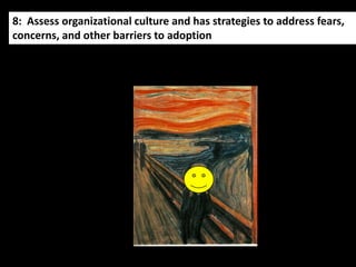 8 Principles for Using Social Media Effectively