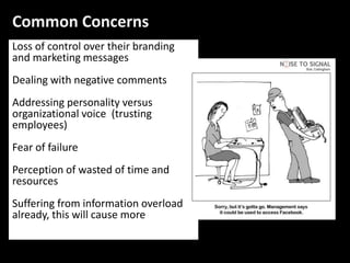 8 Principles for Using Social Media Effectively