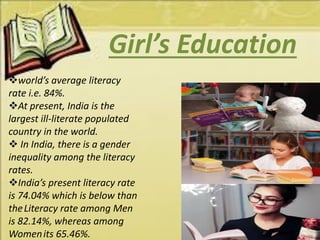 Beti bachao beti padao | PDF