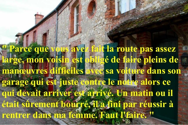 Betisier Des Mairies Pps Roche 1