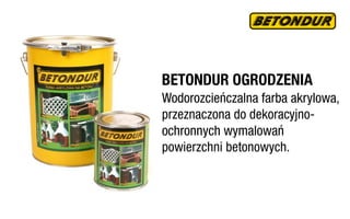 Betondur 