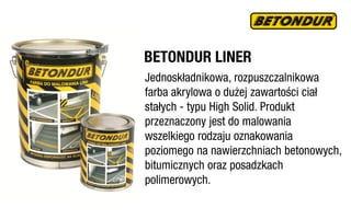 Betondur 