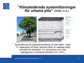 Betong, klimatanpassning & infrastrukturen, Johan Silfwerbrand, KTH.pdf