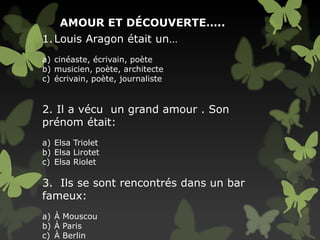 Be Transversalidade Cultural Frances Les Yeux D Elsa