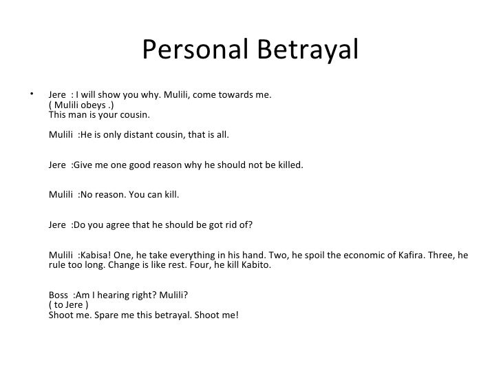 Francis imbuga picture