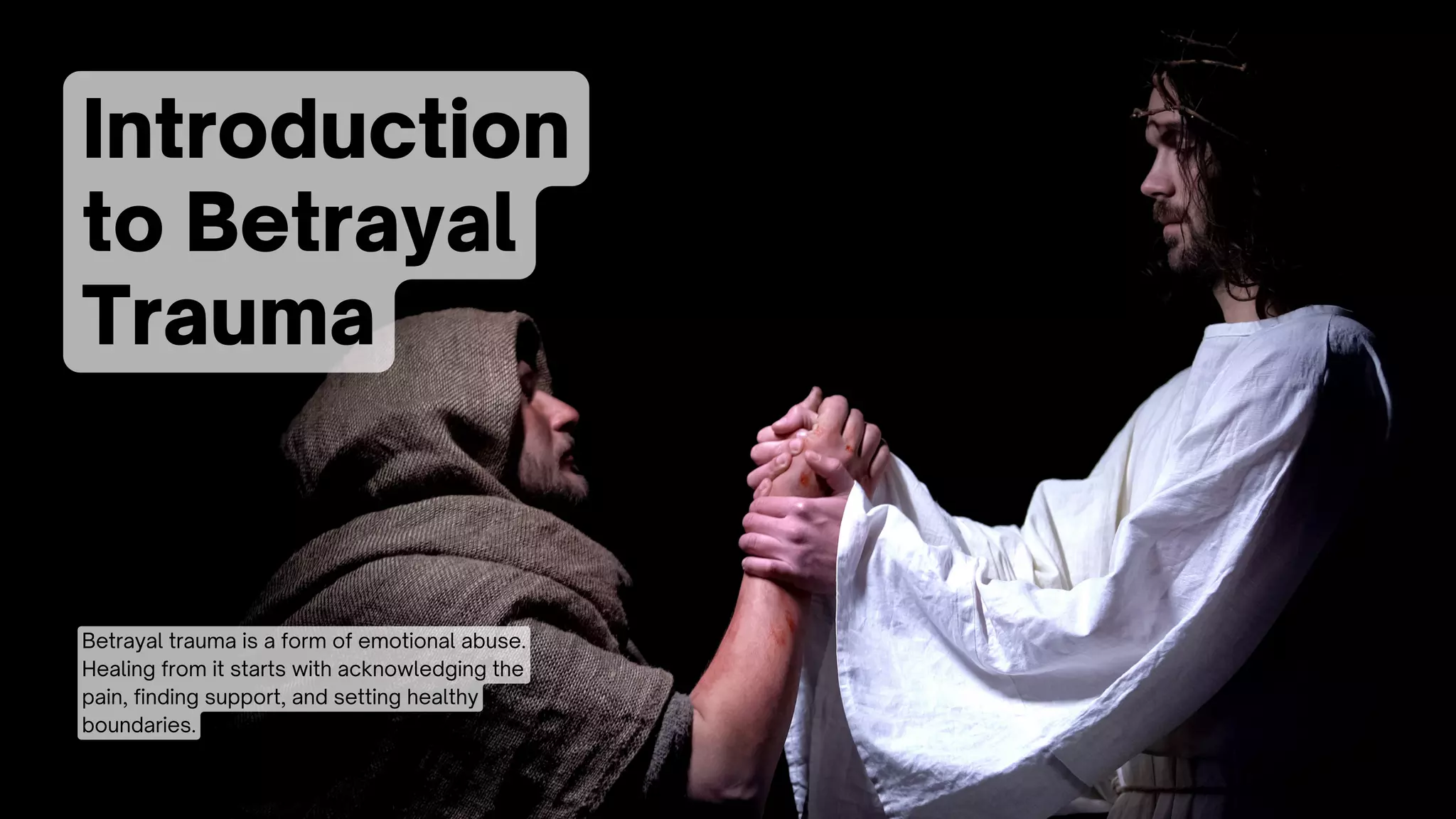 Symptoms Of Betrayal Trauma , Betrayal Trauma is Real: Here’s How to ...
