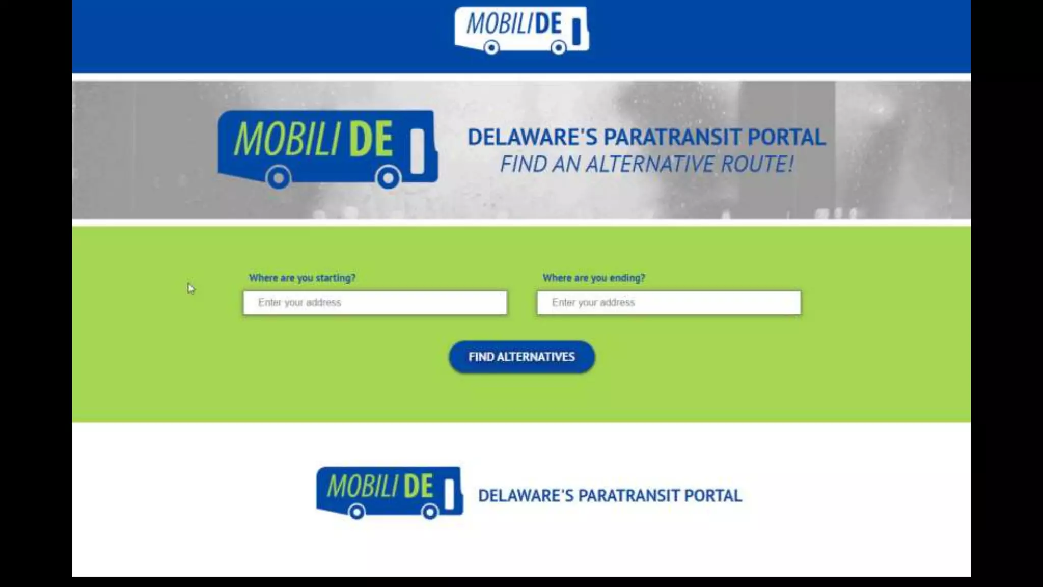 Open Data Challenge 2018 - MobiliDE