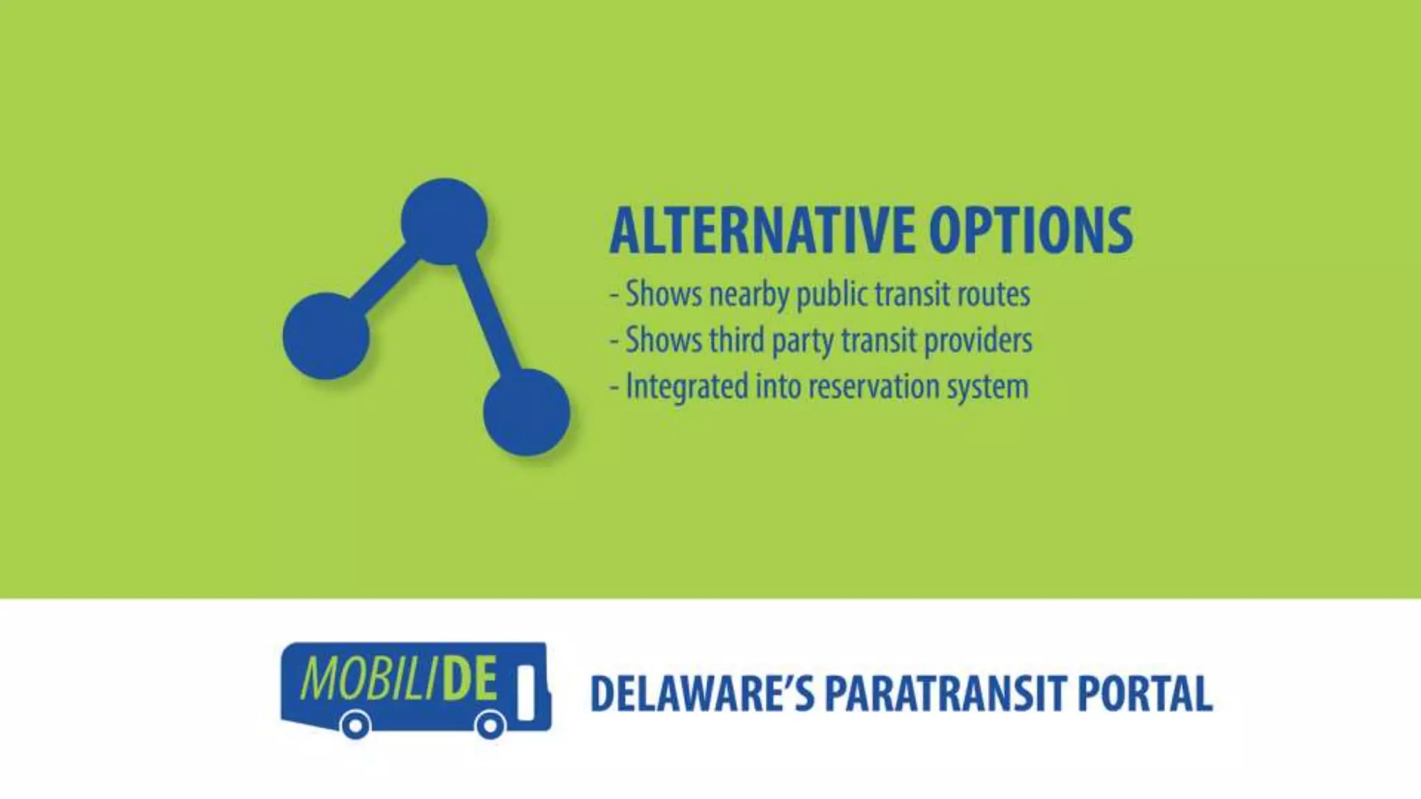 Open Data Challenge 2018 - MobiliDE