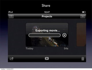 Share




Tuesday, 11 January 2011
 