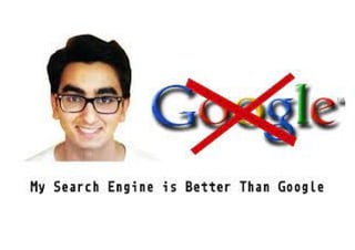BetterBetter Than Google!! | PDF