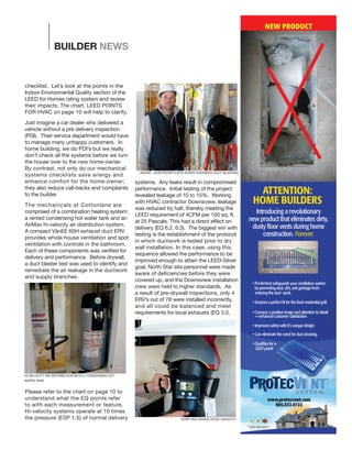Better Builder Magazine, Issue 06 / Summer 2013