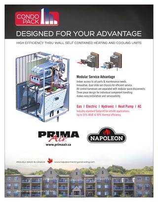 BETTERBUILDER.CA | ISSUE 20 | WINTER 201630
 