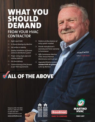 BETTERBUILDER.CA | ISSUE 25 | SPRING 2018 25
 