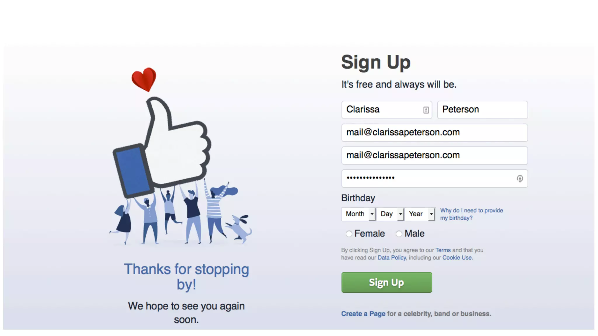 <input	
  type="radio"	
  value="red"	
  
name="color"	
  id="red"><label	
  
for="red">red</label>
<input	
  type="radio"	
  value="orange"	
  
name="color"	
  id="orange"><label	
  
for="orange">orange</label>
<input	
  type="radio"	
  value="blue"	
  
name="color"	
  id="blue"><label	
  
for="blue">blue</label>
 