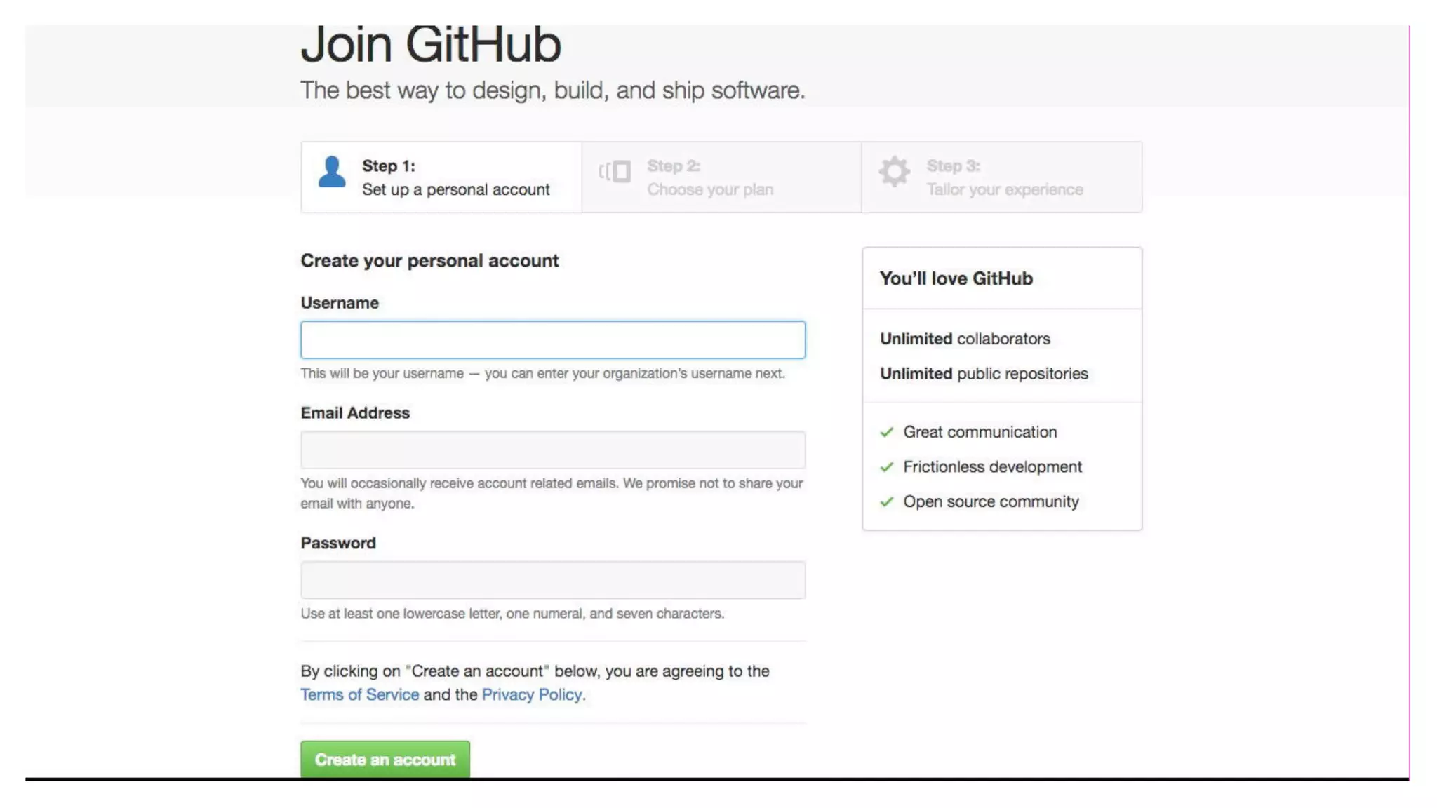 <input	
  type="search"	
  name="search"	
  
aria-­‐label="Search">
 