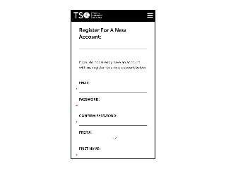 Creating Beautiful, Accessible, and User-Friendly Forms