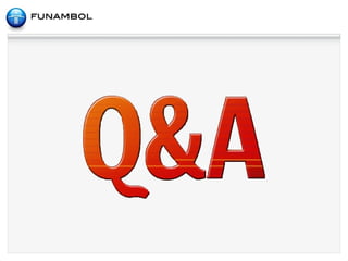 Without test, there is no value delivered If it's not tested, it's not done 