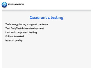 If not done it's not accepted 