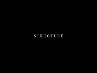 Author’s     Reader’s
Conceptual   Conceptual
 Structure    Structure