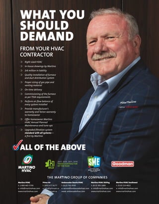 BETTERBUILDER.CA | ISSUE 34 | SUMMER 2020
 