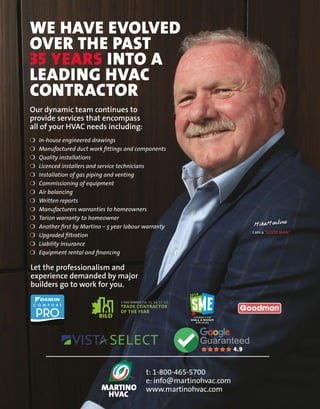 Better Builder Magazine, Issue 48 / Winter 2023