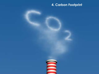 4. Carbon Footprint




                                          119
                Knowledge Transfer Networks
                Accelerating business innovation;
                a Technology Strategy Board programme
 