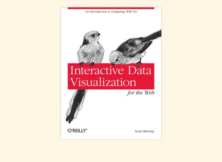 Better d3 charts with tdd