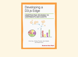 Better d3 charts with tdd