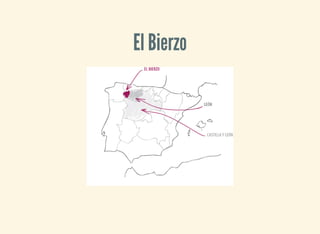 El Bierzo
 
