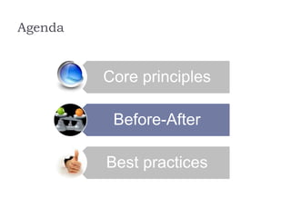 Better Documentation