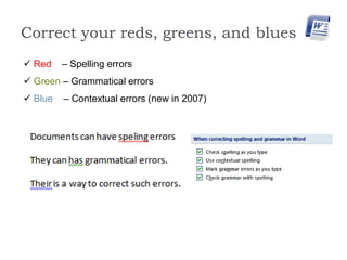 Better Documentation