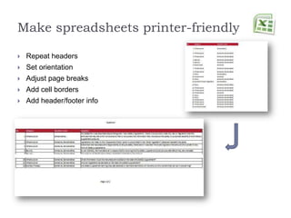 Better Documentation