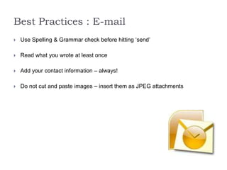 Better Documentation