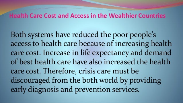 Better health for everyone name of writer picture