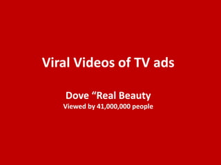We make brands stronger.
We make brand leaders smarter.
Long Copy
Print
On your next creative process, ask for 30/60 second video,
long copy print and billboard versions of each idea.
When you ask for:
Billboard
• TV (15s, 30s, 60s)
• Movie Theatre Ads
30/60 second
video
Can be re-purposed to fit these media options
• Newspaper/magazine
• Social Media content
• Outdoor Billboard
• Digital Billboard
Seeing how each creative idea plays out in the 3 core media options
allows you to see which media might fit best for that creative idea.
• Viral Video
• Website video
• Website information
• PR/website, brochure
• In-store display sign
• Magazine back cover
 