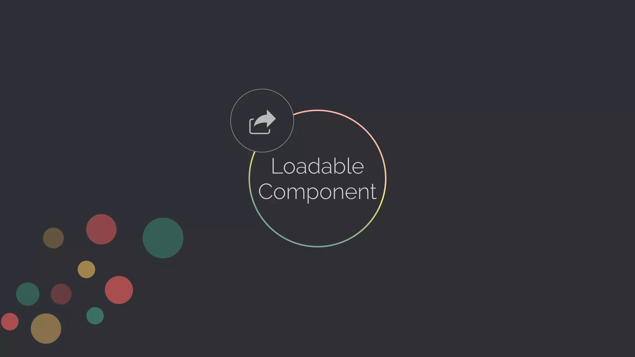 Loadable Component p 