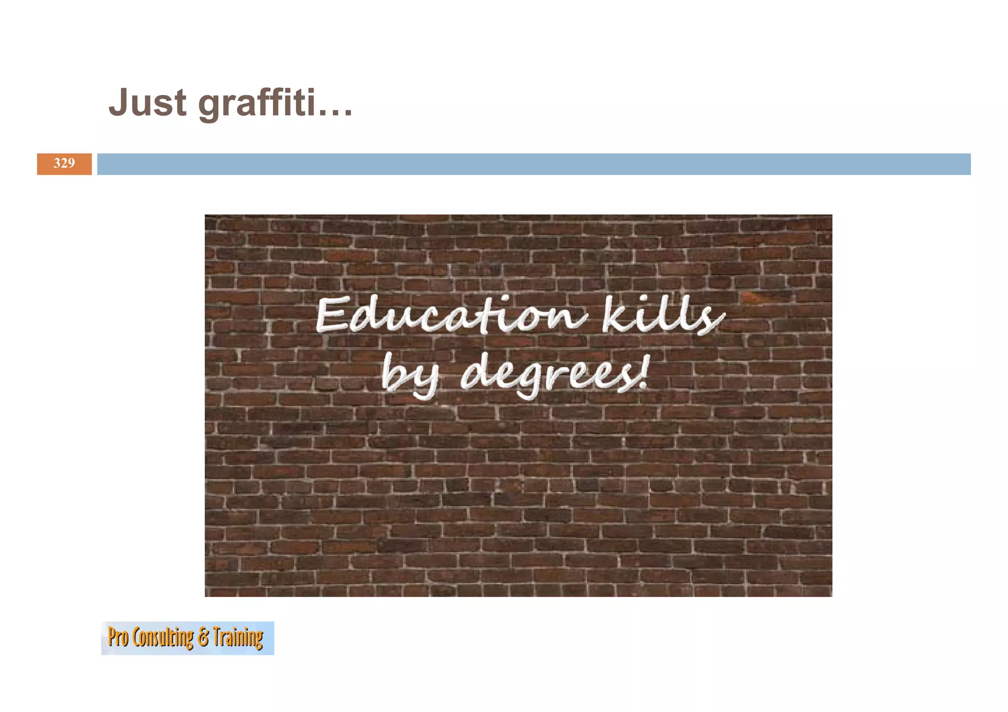 Just graffiti…
329
 