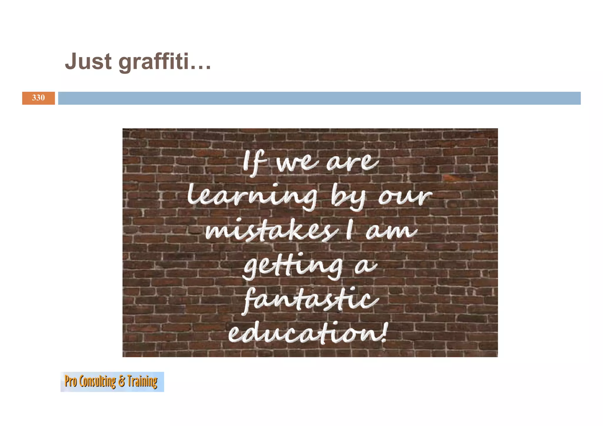 Just graffiti…
330
 