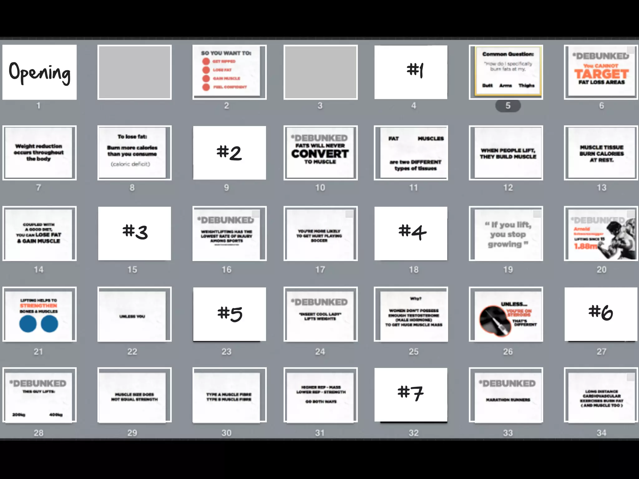 7pAHDHg   #
  2
  3   &
  5   6
  7
 