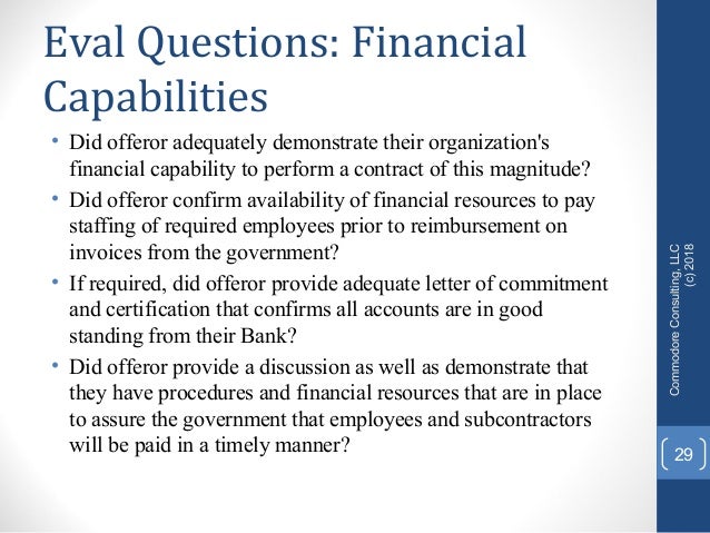 How to write a proposal image