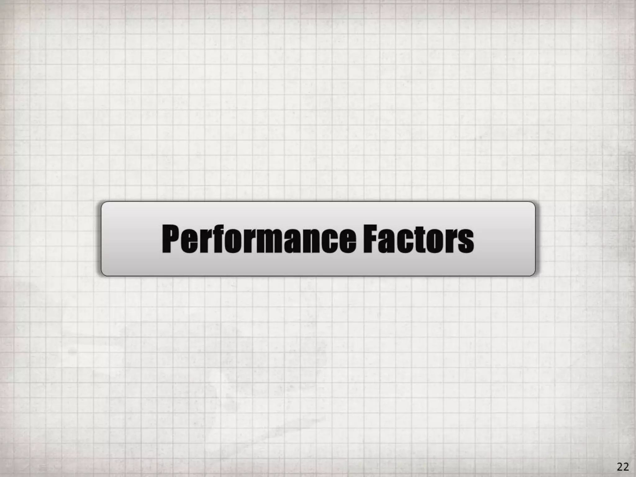 Getting BETTER Results by Doing LESS Training