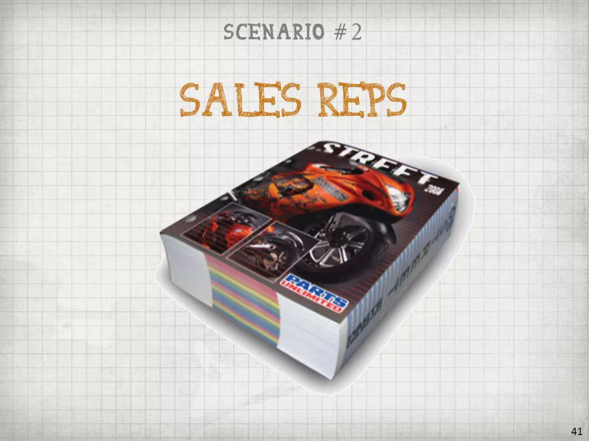 Getting BETTER Results by Doing LESS Training