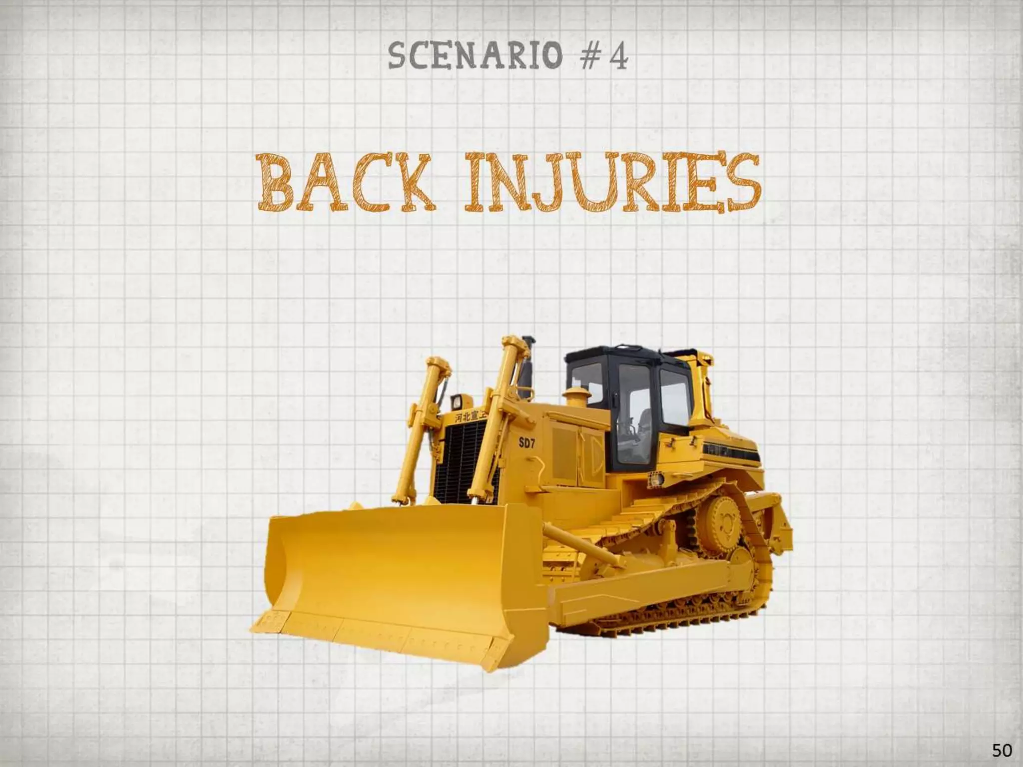 Getting BETTER Results by Doing LESS Training