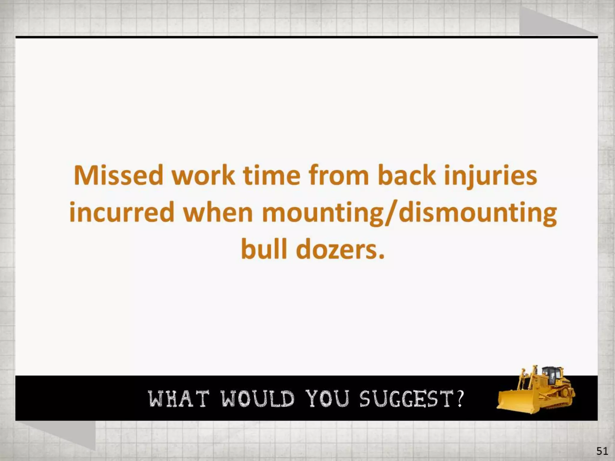 Getting BETTER Results by Doing LESS Training