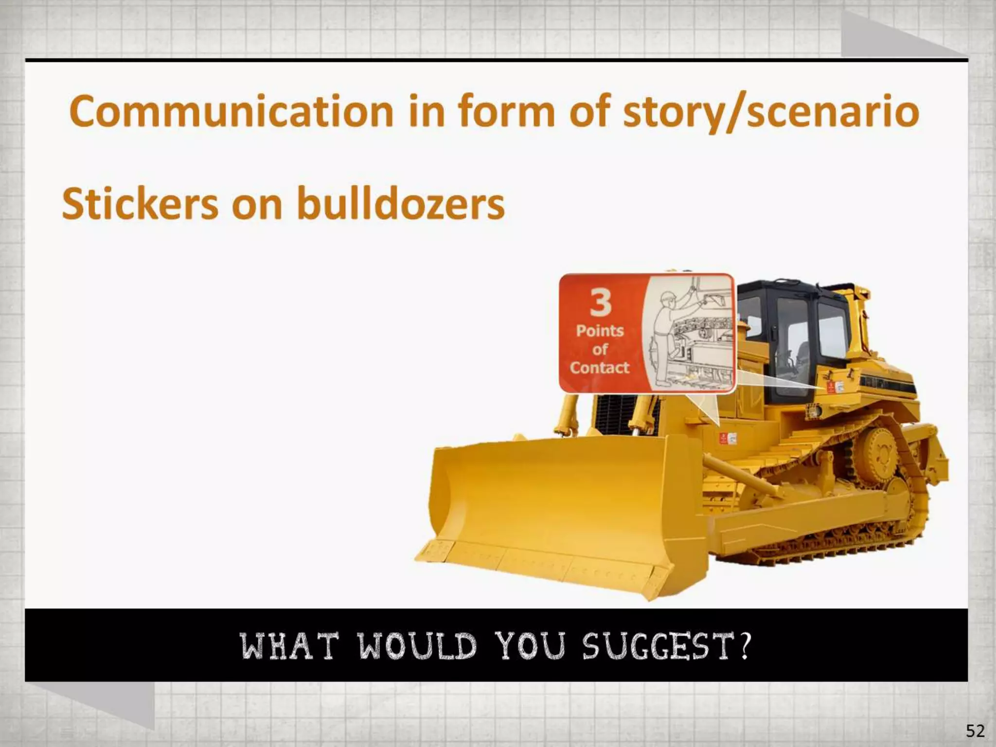 Getting BETTER Results by Doing LESS Training