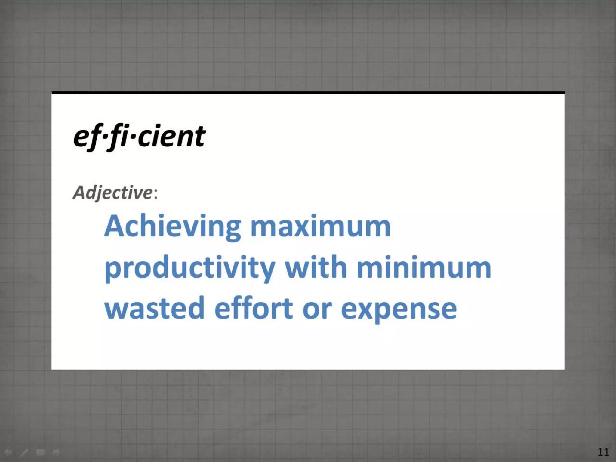 Getting BETTER Results by Doing LESS Training