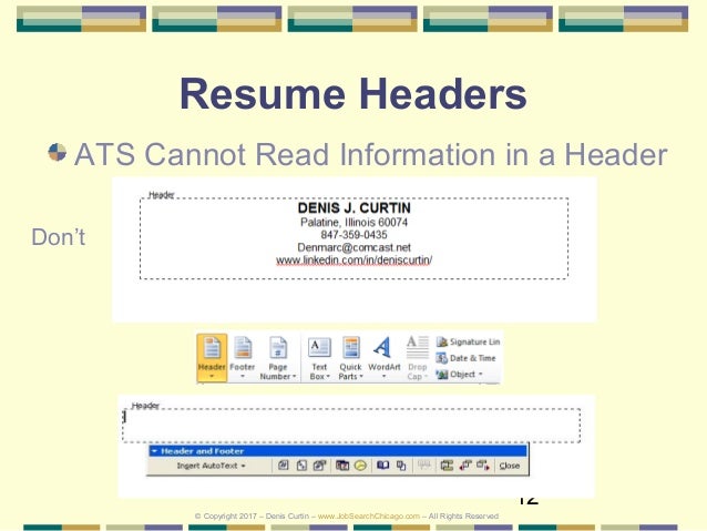 better resumes for applying online