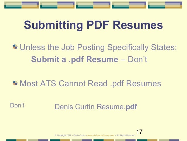 better resumes for applying online
