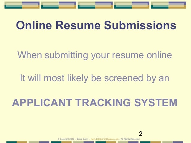 better resumes for applying online 2019 ahml better resumes