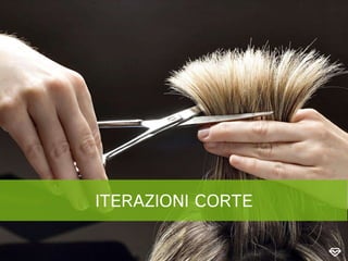 ITERAZIONI CORTE
 